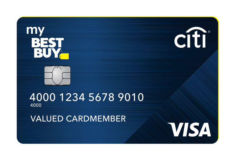 Best Buy Credit Card Credit Wiki